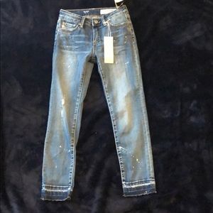 Kids ag jeans